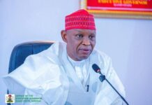 Gov. Yusuf Wins BusinessDay 2026 Governor of the Year Award