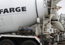Chinese-Backed Firm Enters Nigeria’s Cement Industry with $1 Billion Lafarge Africa Acquisition