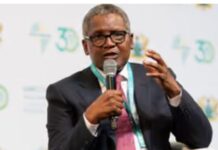 Dangote Plans $2 Billion Investment to Transform Gambia’s Energy Infrastructure