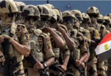 Masar da Afirka ta Kudu Sun Shiga Jerin Kasashen Afrika Masu Ƙarfi a Duniya