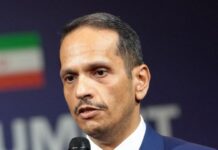 Qatar, Oman Discuss Regional De-escalation in High-Level Phone Call
