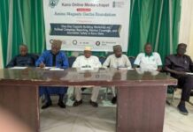 Online Chapel Holds Election Coverage Training for Journalists in Kano