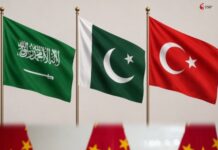 China Backs “Mecca Agreement” Among Saudi Arabia, Türkiye and Pakistan