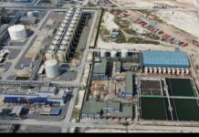Dangote Fertiliser Plant: Africa’s Largest Granular Fertiliser Facility