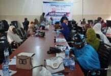 IIIT Trains Women Journalists on Ethical Reporting