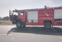 Two Fire Incidents Recorded in Kano as Fire Service Prevent Major Damage