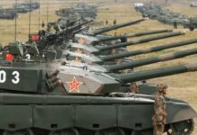 Trump Orders Reduction in U.S.-South Korea Joint Military Exercises