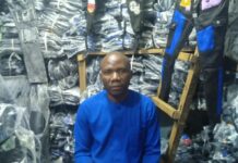 Wambai Market Traditional Council Seeks Traders’ Support for Improved Security
