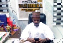 APC Leaders in Dawakin Tofa Pledge Support for Tinubu, Kano Government Ahead of 2027 Elections